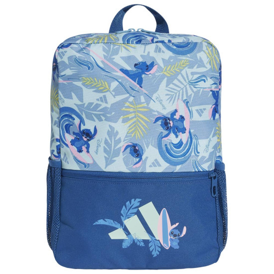 Adidas Παιδική τσάντα πλάτης x Disney Lilo and Stitch Backpack Adidas Παιδική τσάντα πλάτης x Disney Lilo and Stitch Backpack